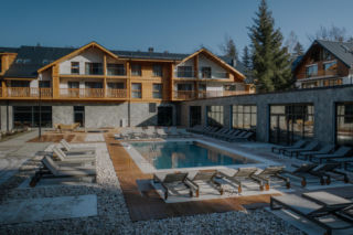 Mövenpick Resort & Spa Karpacz