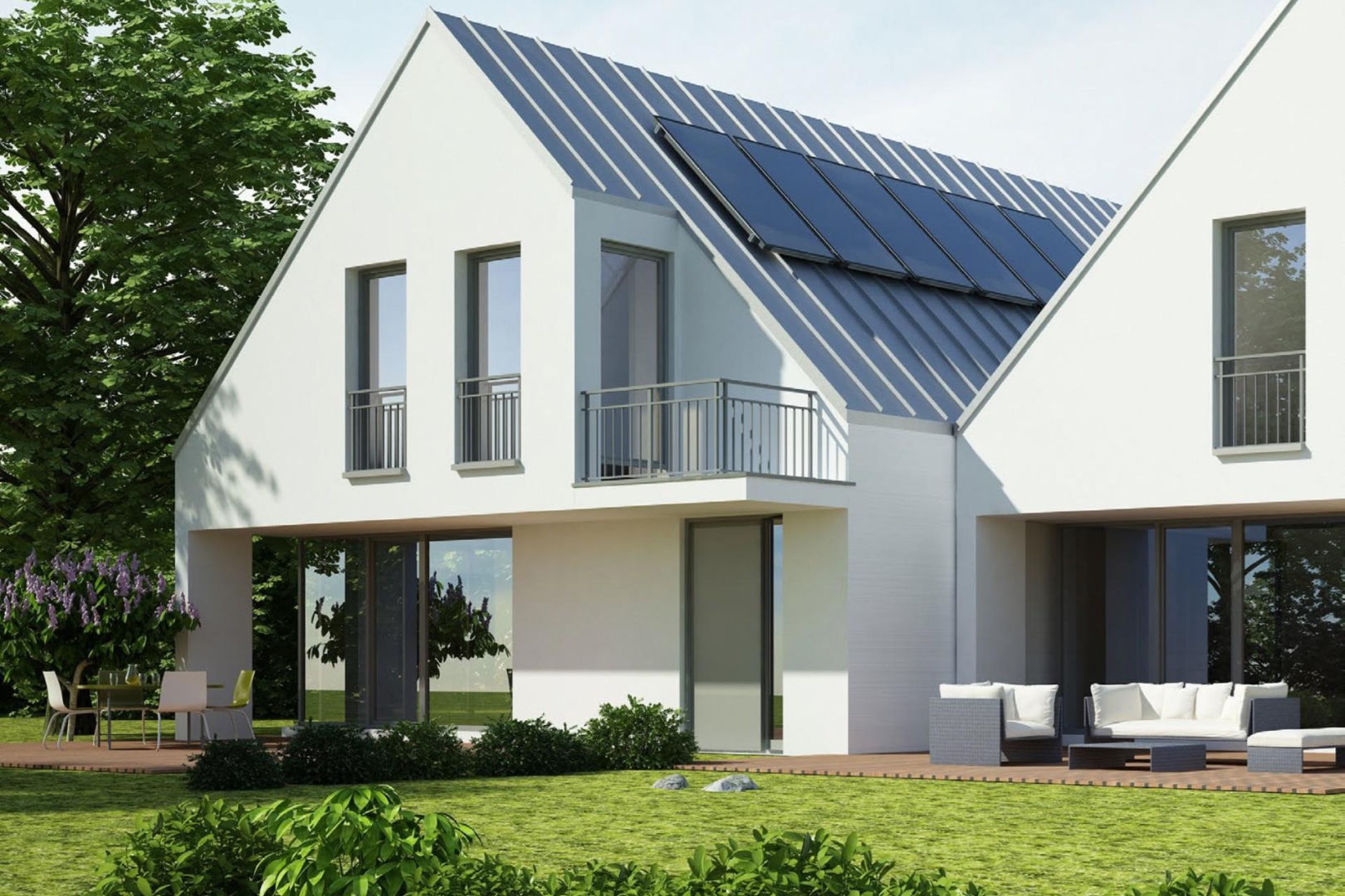 Marki i produkty Saint-Gobain