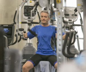 Tak zmieniał się Robert Biedroń