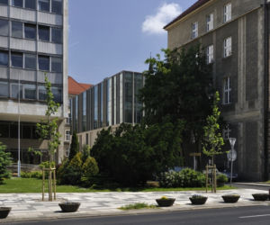 Biblioteka Wydziału Filologii Polskiej i Klasycznej UAM