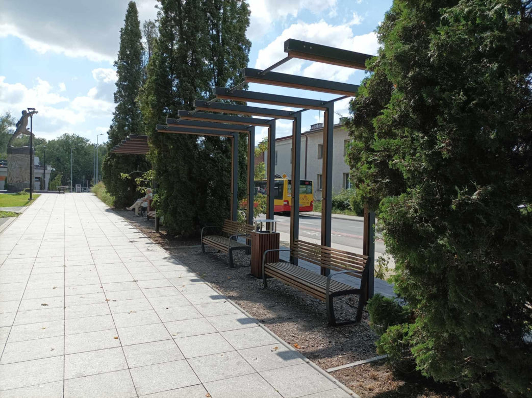Plac Surdackiego