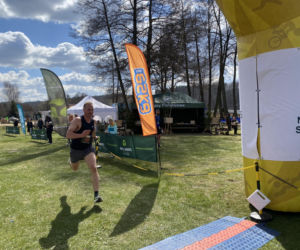 2. Bieg Charytatywny Leśny Zryw w Starych Jabłonkach