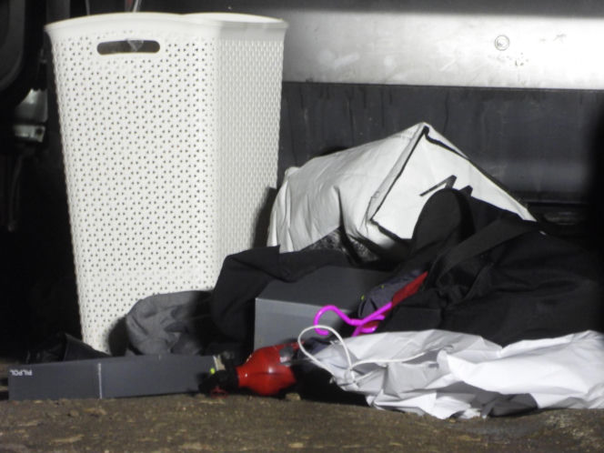 Pirotechnicy Blizne Łaszczyńskiego