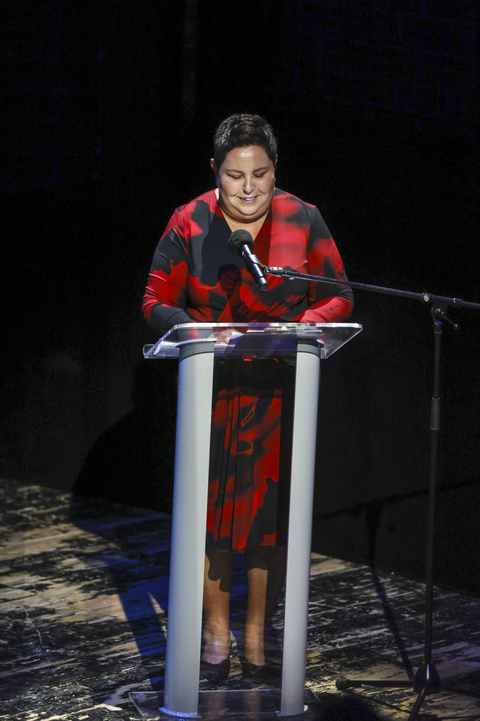 Dorota Wellman