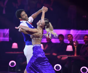 Dancing with the Stars. Taniec z Gwiazdami- odc. 1