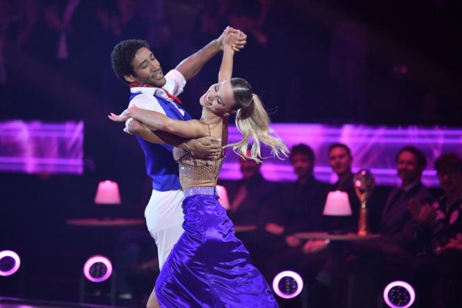 "Dancing with the Stars. Taniec z Gwiazdami"- odc. 1