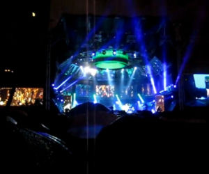 Koncert Tu Warszawa