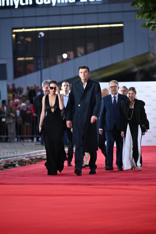 Festiwal filmowy w Gdyni 2026 - gala zamknięcia