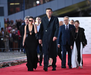 Festiwal filmowy w Gdyni 2026 - gala zamknięcia