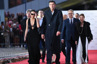 Festiwal filmowy w Gdyni 2026 - gala zamknięcia