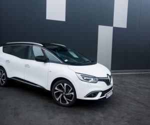 Renault Grand Scenic 1.6 dCi 130 KM Bose