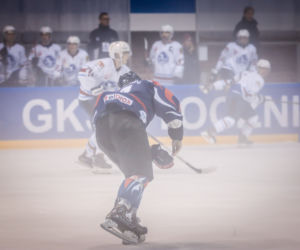 GKH Stoczniowiec Gdańsk - KH Energa Toruń 2:3, zdjęcia z meczu