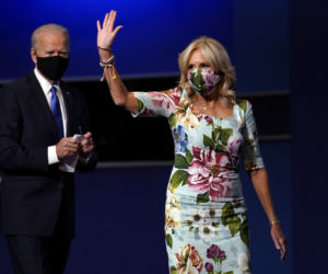 Jill Biden- pierwsza dama