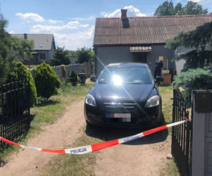 Zabijała dzieci trzema nożami