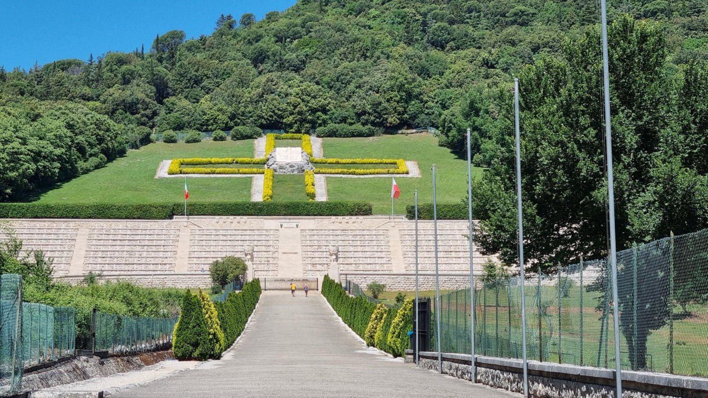 Obchody rocznicy bitwy pod Monte Cassino w Koszalinie