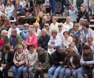 Koncert AMODII
