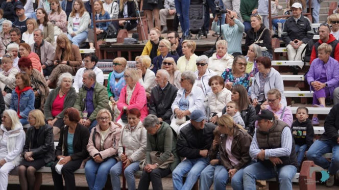 Koncert AMODII