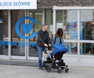 Wreszcie jesteśmy razem