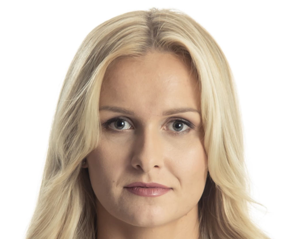 Natalia Nitek-Płażyńska