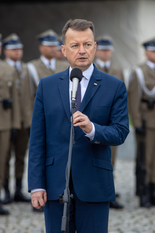 Mariusz Błaszczak
