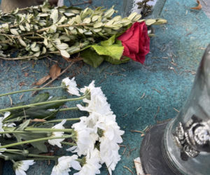 Marek Perepeczko - tak wygląda grób słynnego Janosika