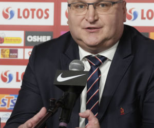 Michniewicz nie powinien zostać selekcjonerem