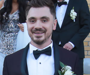 Martyniuk został majtkiem