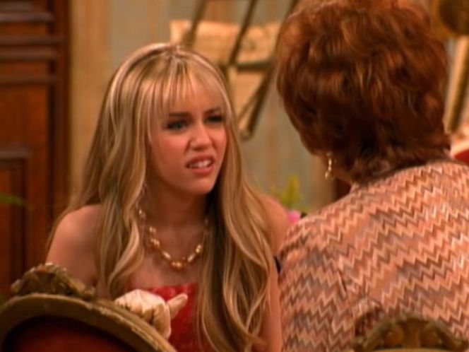 Hannah Montana