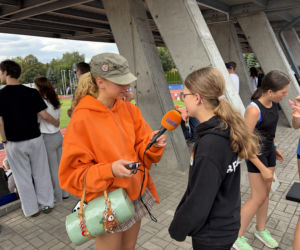 6. Memoriał Zbigniewa Ludwichowskiego w Olsztynie