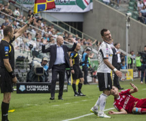 Legia Warszawa