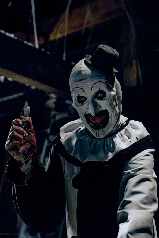 Terrifier 3