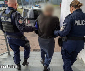 Napad w gminie Brzeźnica. Sprawcami 31-latek i 71-latek