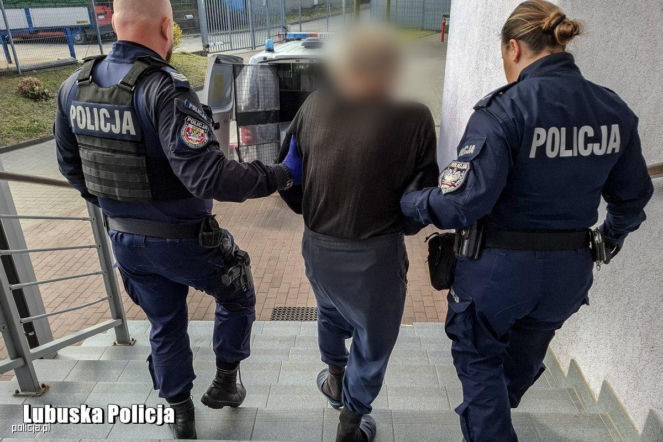 Napad w gminie Brzeźnica. Sprawcami 31-latek i 71-latek