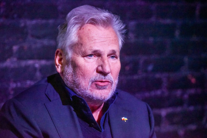 Duda, Komorowski, Kwaśniewski i Wałęsa. Oto byli prezydenci objęci podwyżkami 