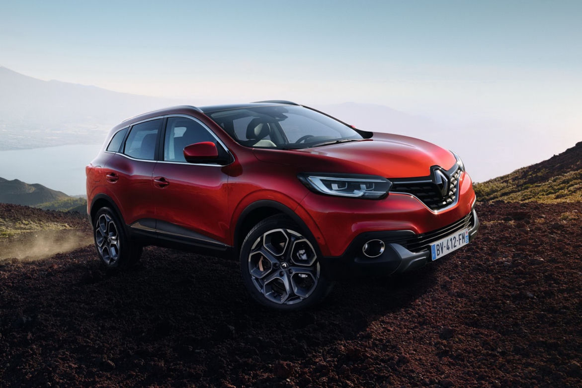 Renault Kadjar