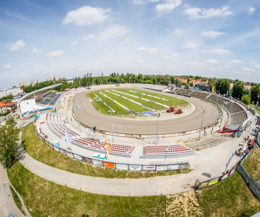 stadion miejski