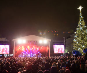 WOŚP 2019 w Rzeszowie