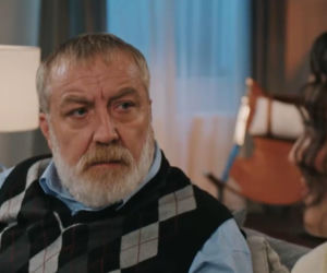 Złoty chłopak odc. 260