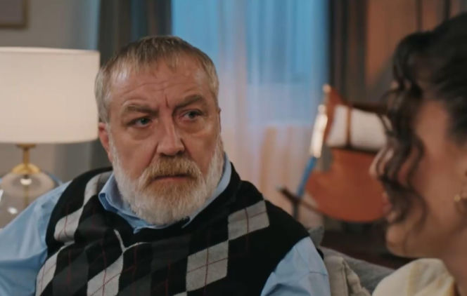 Złoty chłopak odc. 260