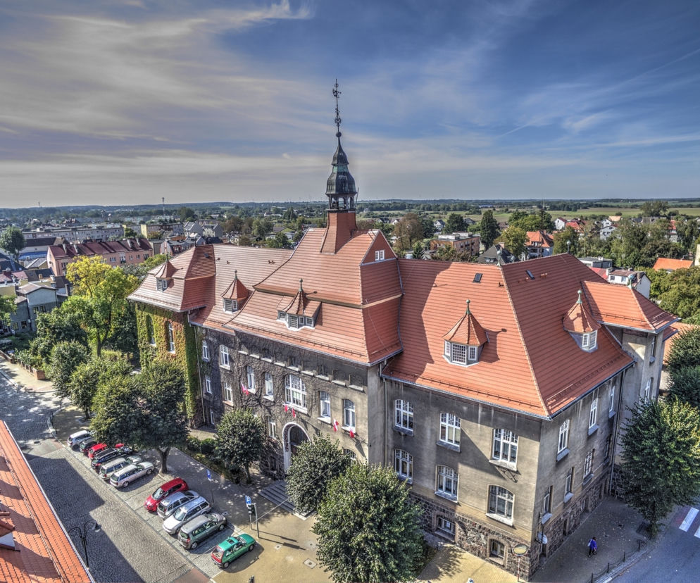 Koronawirus. Sławno w czerwonej strefie. Co to oznacza dla mieszkańców? 