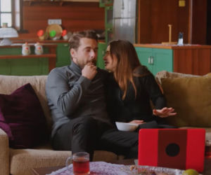 Miłość i nadzieja odc. 355. Sila, Kuzey