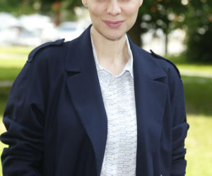 Magdalena Boczarska kiedyś i dziś. Tak na przestrzeni lat zmieniała się jedna z najpopularniejszych aktorek