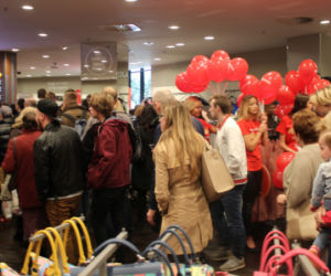 Otwarcie TK Maxx w Szczecinie