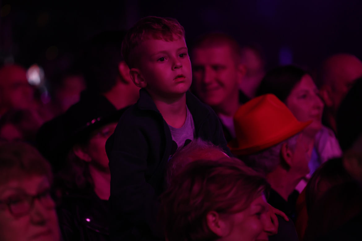 Lato z Radiem i Telewizją Polską