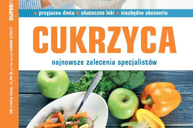 Superporadnik. Cukrzyca