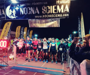 Nocna Ściema 2019 w Koszalinie