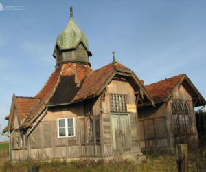Opuszczony dworzec zmienili w hotel. Wciąż zachwyca wyjątkową architekturą