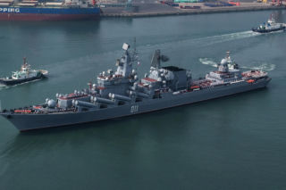 Chińsko-rosyjskie ćwiczenia morskie Maritime Interaction 2026