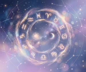 Horoskop na dziś, 9 maja - Gwiazdy zapraszają Cię do uwolnienia i zrobienia miejsca na nowe idee