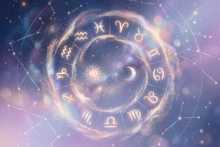 Horoskop na dziś, 9 maja - Gwiazdy zapraszają Cię do uwolnienia i zrobienia miejsca na nowe idee